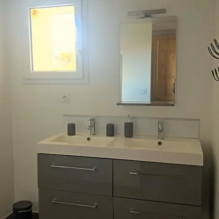 Le De L'olivier Сasa de vacaciones