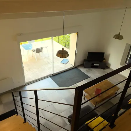 Le De L'olivier * Cartelegue