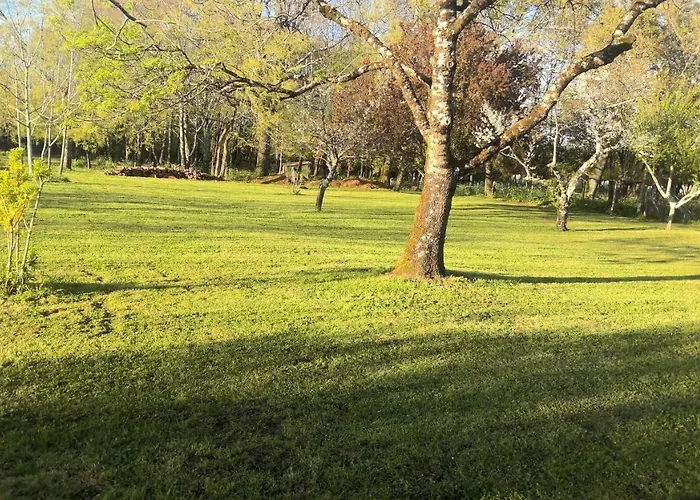 بيت للعطل Le De L'olivier Cartelegue