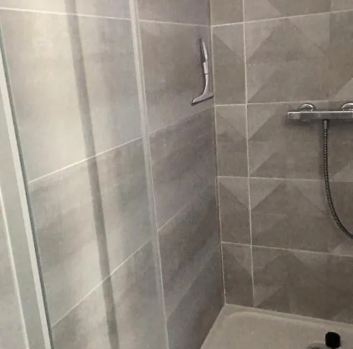 Le De L'olivier بيت للعطل